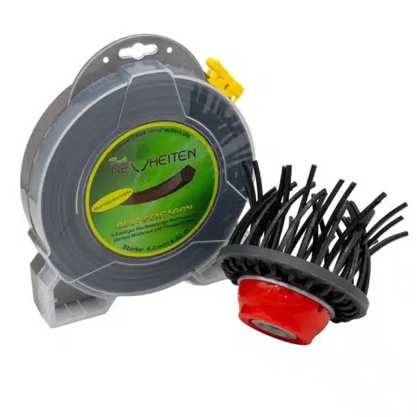 Bürsten Starter Set
