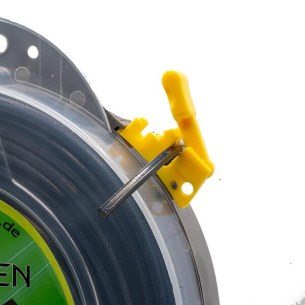 Mähfaden 4,0 mm 30 m BEST-PENTAGON