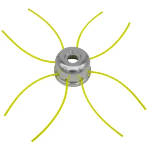 Universalmähkopf BEST-SPIDER