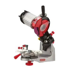 Kettenschärfgerät Jolly inkl. 3 Schleifscheiben