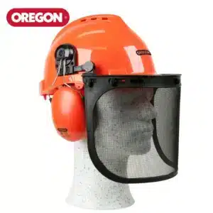 Yukon Schutzhelm- Kombination