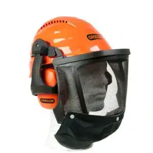 Waipoua Schutzhelm- Kombination