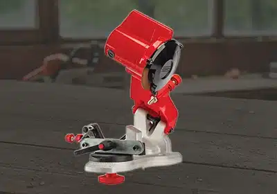 Kettenschleifgeräte