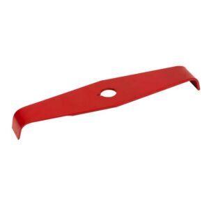 2 ZAHN-MULCHMESSER,300 x 3,0 mm