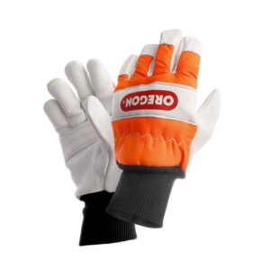 Fingerschutzhandschuh