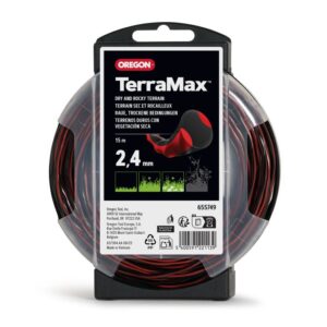 TerraMax 2,4 mm 15 m