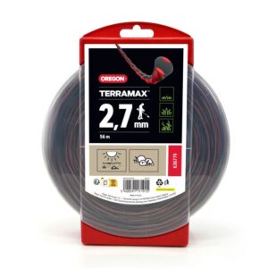 TerraMax-27 mm 56m