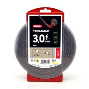 TerraMax 3,0 mm 40 m